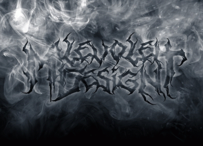 logo Malevolent Design